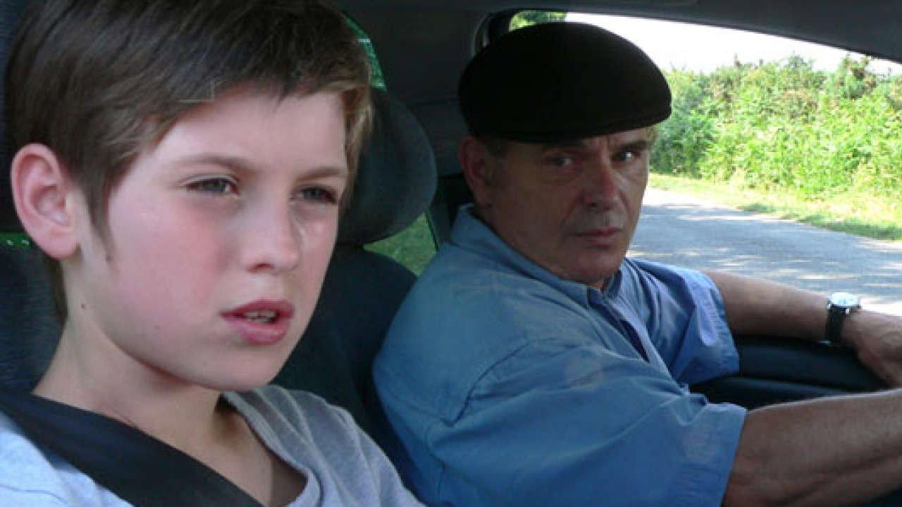 Il a suffi que maman s'en aille… 2007 movie scene