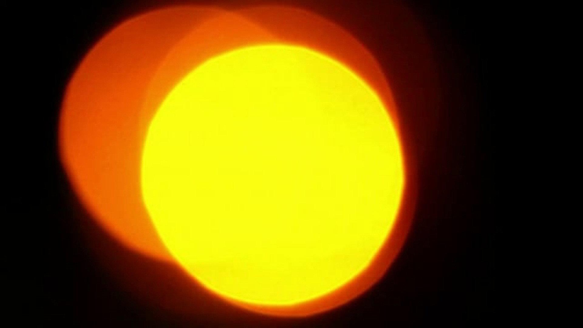 Second Sun 2013 movie scene