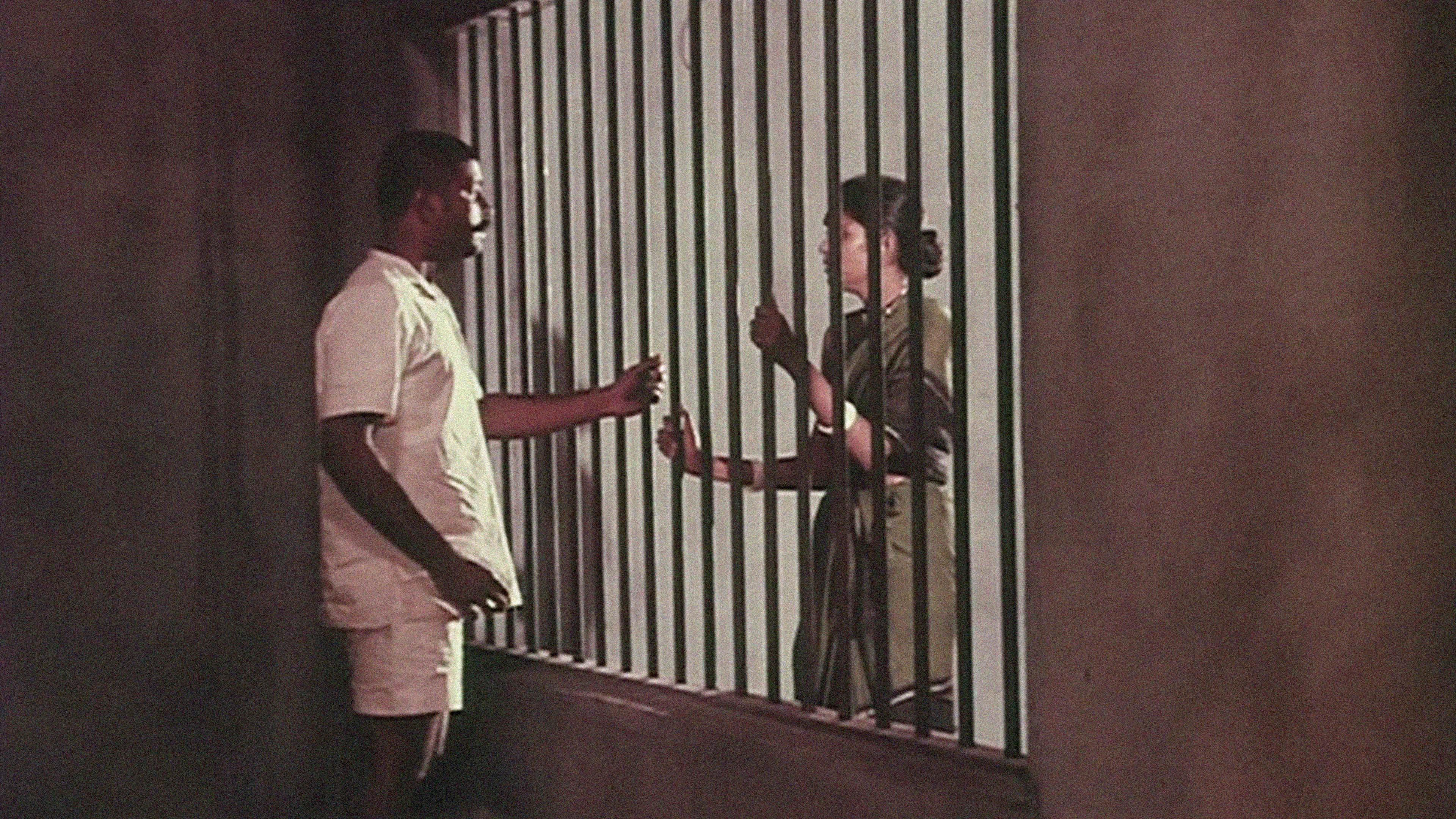 Nireekshana 1982 movie scene