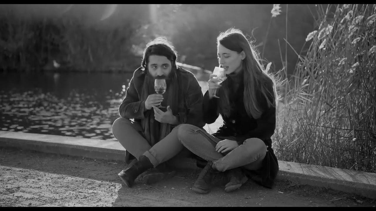 Blossoms to Blossoms 2023 movie scene