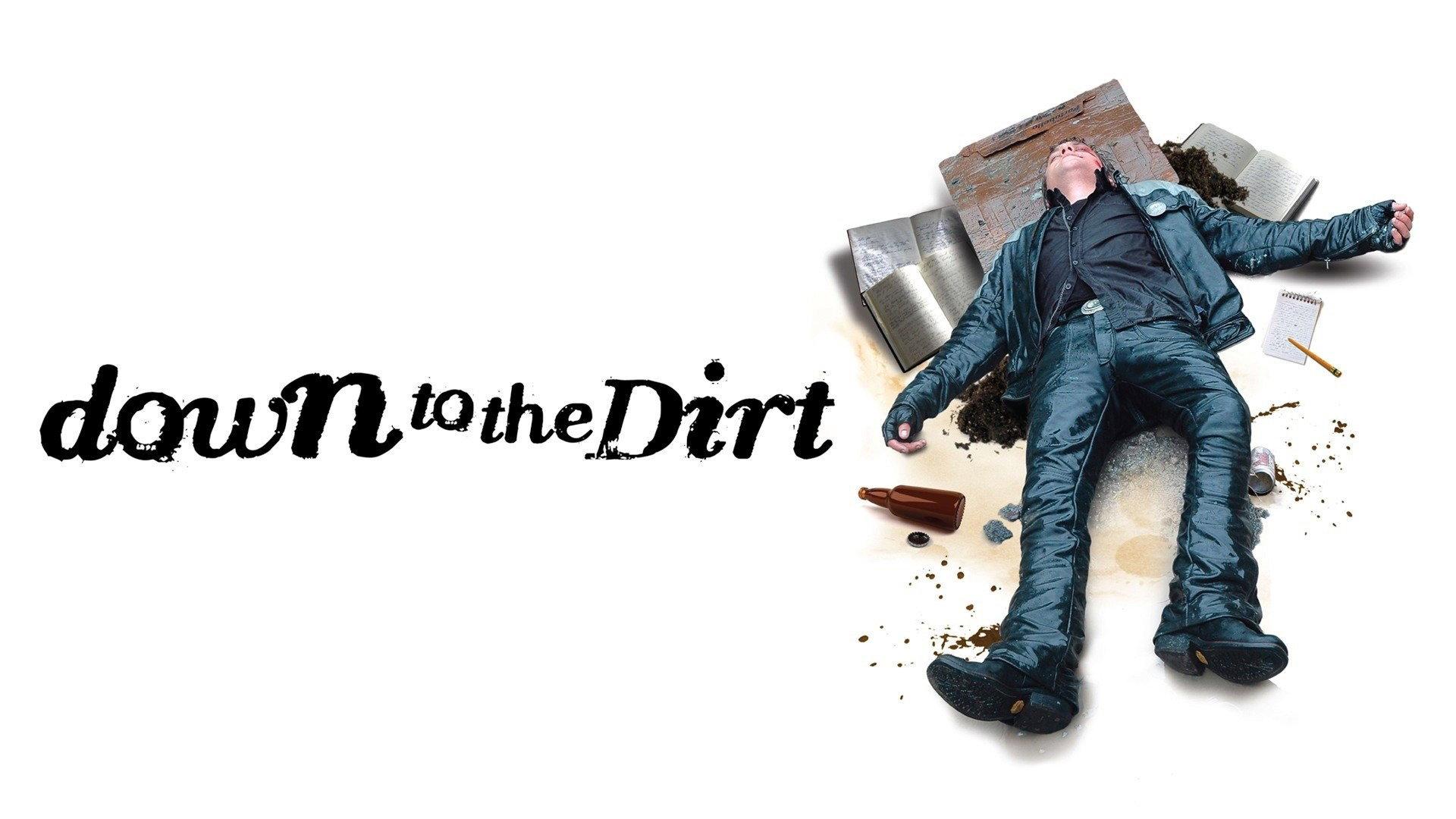 Down to the Dirt 2008 movie scene