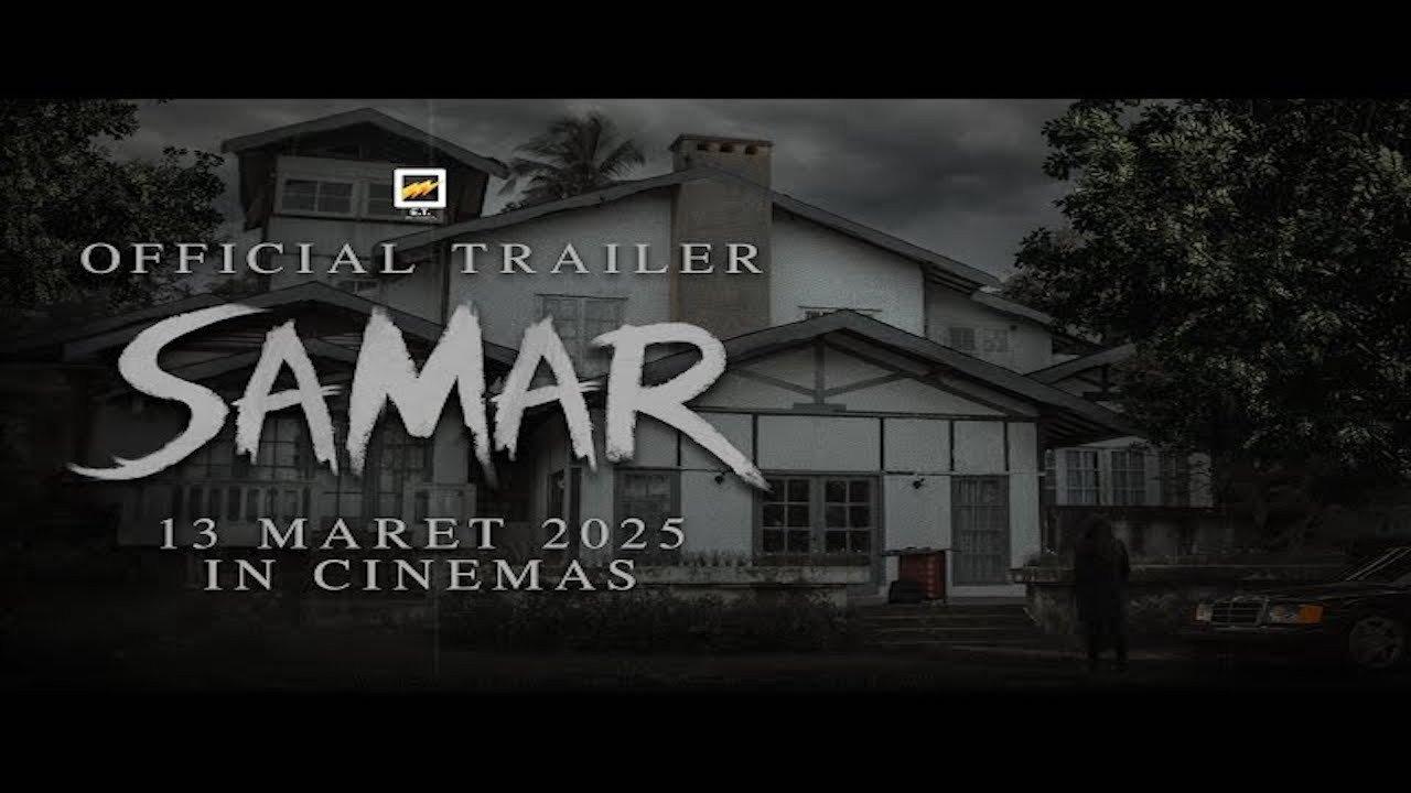 Nightmare 2025 movie scene