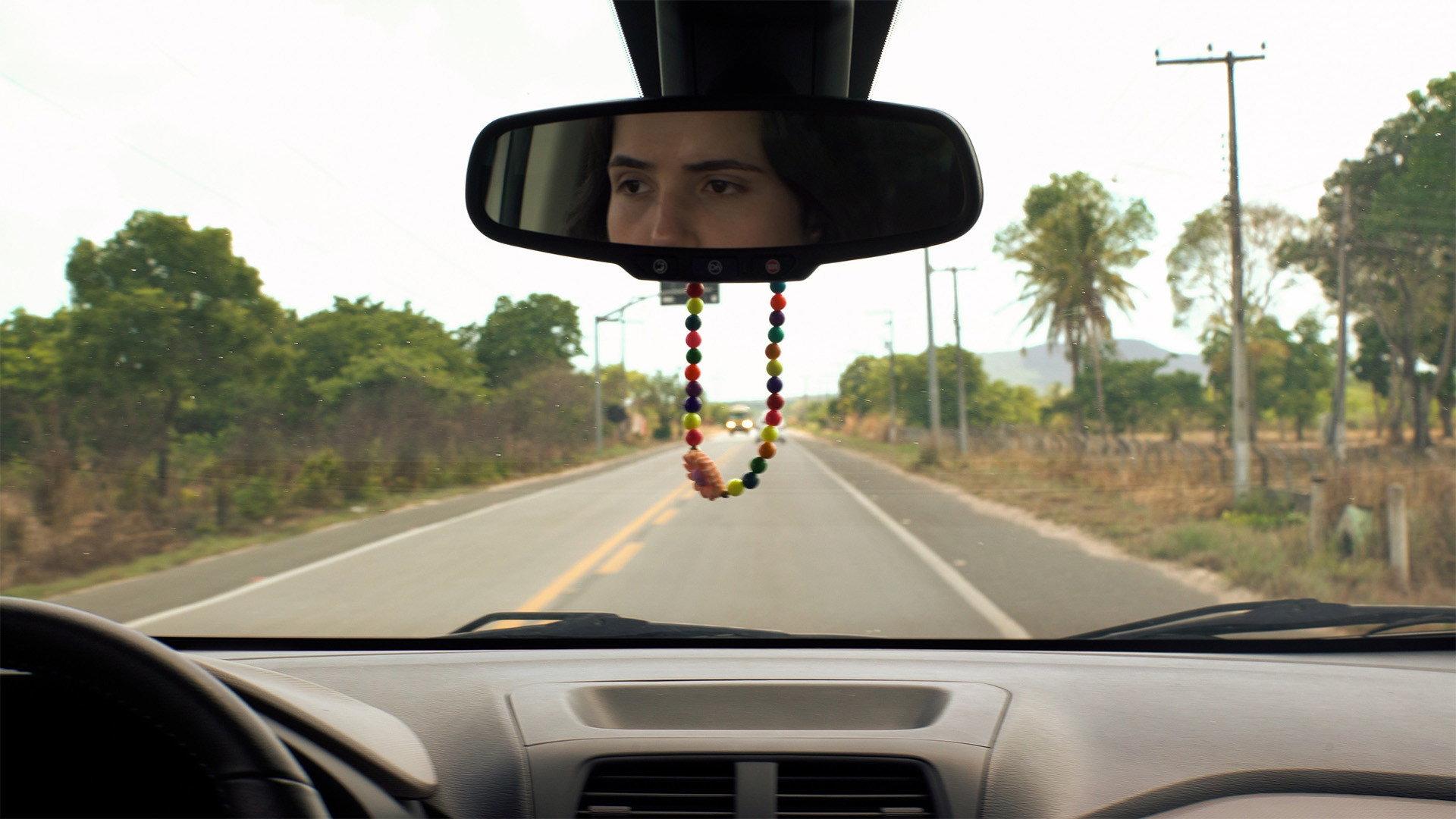 A parte que falta 2023 movie scene