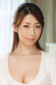 Ayumi Shinoda as in Good Daughter-in-law: Obscene Body 2018