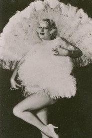Virginia Dabney as Marty's Blonde Girlfriend (uncredited) in The Payoff 1935