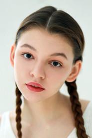 Valeriya Yolkina as Марина in Secret Passion 2024