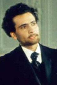 Agasi Babayan as in A Place Under the Sun 1975