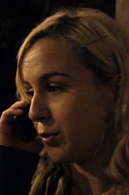 Fiona Cushley as Girlfriend in Spider Trap 2013