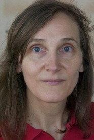 Signe Baumane as Herself / narrator in Rocks in My Pockets 2014