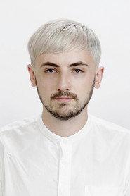 David O'Reilly as Self in Vision of Paradise 2022