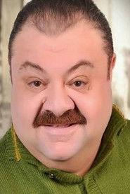 Mostafa Darwish as in Gang 16 2006