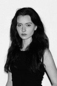 Djinny Johanna Maria Niesten as Clair Luv in Zeevonk 2026