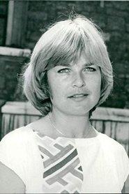 Claire Oberman as Shirl in Goodbye Pork Pie 1981