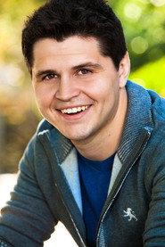 Benji Dolly as Games Dean in VGHS: The Movie 2012