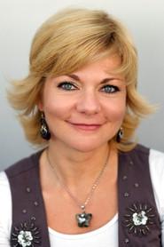Natalya Guseva as Лена Лукашевич in Will of Universe 1988