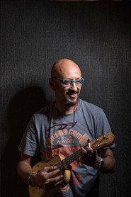Shantanu Moitra as in Bare Voice 2025