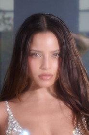 Emilia as Self in Duki en River 2023