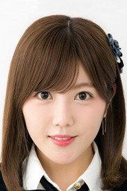 Miho Miyazaki as in Sashihara Rino Graduation Concert 〜Sayonara Sashihara Rino〜 2019