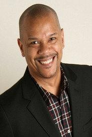 Jerry Dixon as in Dinosaur Bones 2006