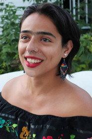 Verónica García as in The Water's Whisper 2020