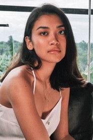 Canti Tachril as Zabilla in #FriendButMarried 2 2020