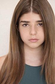 Olivia Rand as Alex Beecham in Curse of Vandor