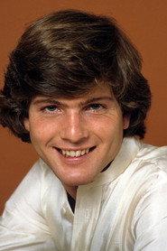 Timothy Patrick Murphy as Jeff Richmond in Doin' Time on Planet Earth 1988