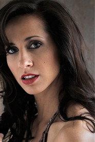 Jamie Teer as Lily in A Schizophrenic Love Story 2011
