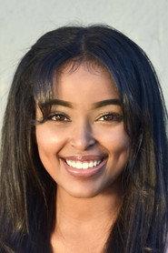 Leehana Menelik as Hirut - Atlanta in A Fire Within 2022