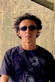 David Falcão as André in If I Would Never Die 2025