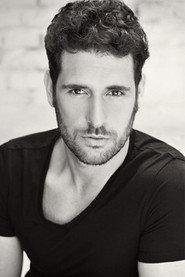 Fran Antón as in The Movie We Are Going to See 2018