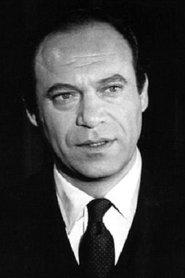 Malachi Throne as Commodore José Mendez in Star Trek: The Menagerie 1966