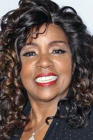 Gloria Gaynor as self in Disco: Spinning The Story 2005