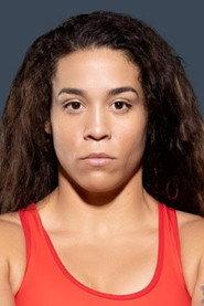 Taylor Guardado as Herself in Invicta FC Phoenix Series 3 2020