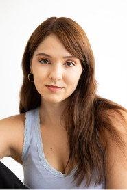 Natalia Galocha as Noah in Despedirse 2026