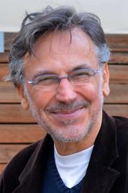 Vassilis Eftaxopoulos as The Father in Regan 2025