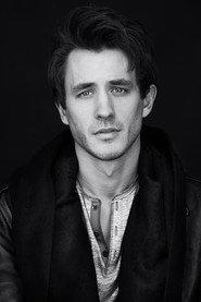 Ryan Wesen as Evan in Welcome to 190 Lorimer 2025