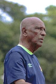 Rufus D'Souza as Self in Maitanam - The Story of Football in Kerala 2022