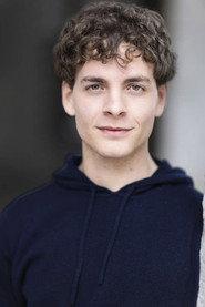 Alessio Bisaccia as in A True Story 2025