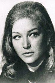 Yevgeniya Vetlova as in Vocation 1975