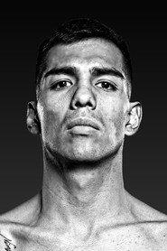 Ricardo Salas Rodriguez as Self in Canelo Alvarez vs. Edgar Berlanga 2024