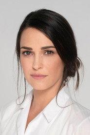 Mary Mina as Hotel Clerk in The Meaning of August 2020