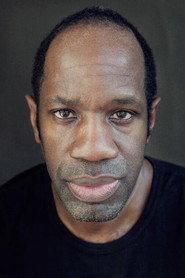 Anthony Taylor as Man at Bus Stop in Walking to Nairobi 2005