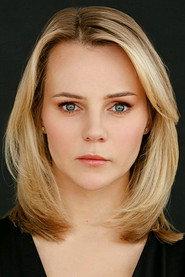 Anastasia Ryseva as in What Marianna Knows? 2021