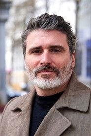 Pascal Gimenez as Patrick Dalmas in Mort d'un berger 2024