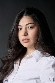 Jessica Vigil as Carla in Regression is Progress