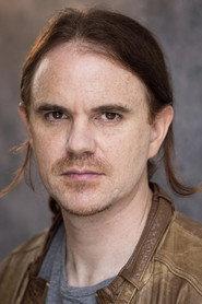 Sean Stewart as Neighbour in The Lightness of Death 2024