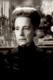Gloria Ferrandiz as in Devil in the Flesh 1947