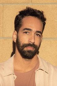 Nelson Bourrec Carter as Voice in It’s Coming From Inside the House