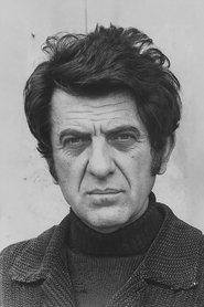 Nanni Loy as Dr. Severance in Fantasia Among the Squares 1971